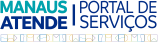 Logo Portal de Serviços